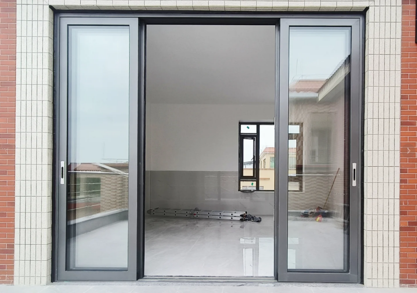 Enhanced Security and Safety Features