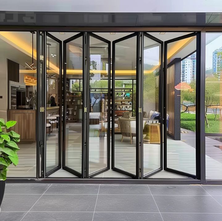 Revolutionary Structural Glazing Technology