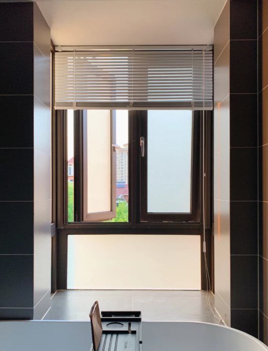 Enhanced Security Features with Multi-Point Locking Systems