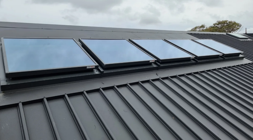 Versatile Design Options and Architectural Integration