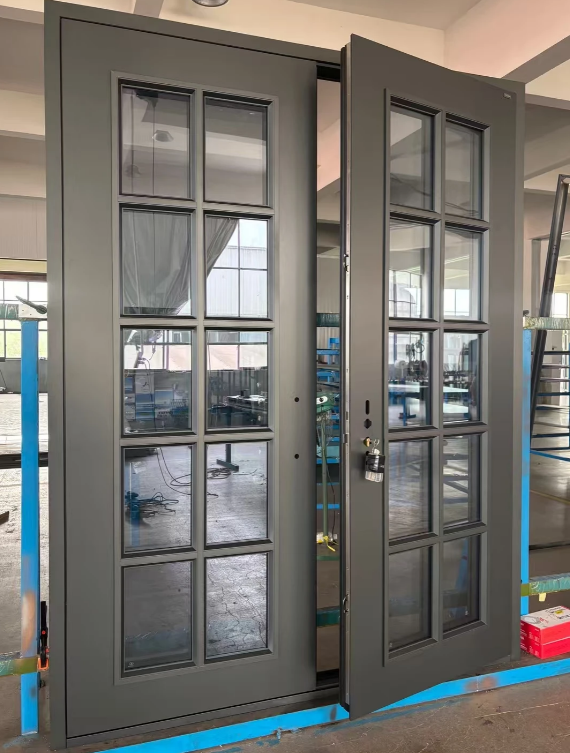 強化されたセキュリティ機能と多様なデザインオプション