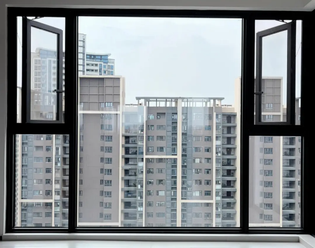 Unmatched Security Features and Safety Performance