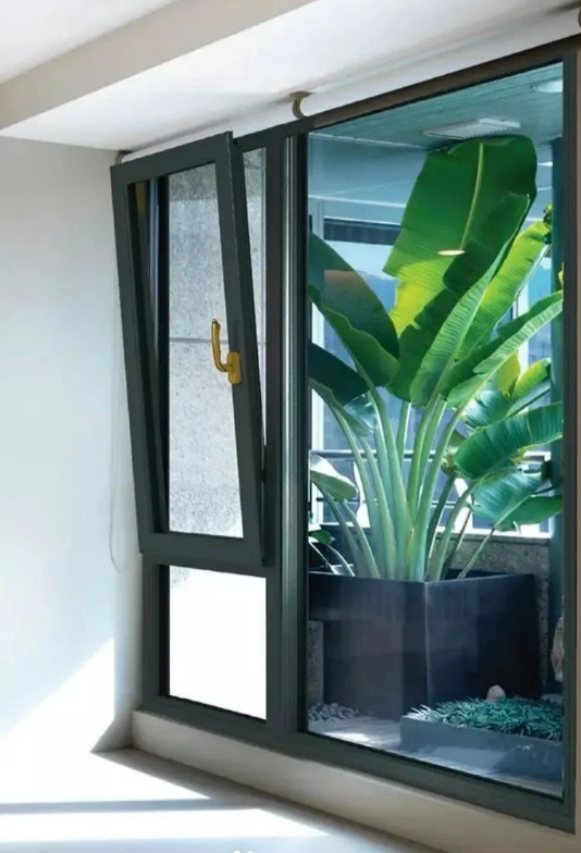 Unmatched Natural Light and View Optimization