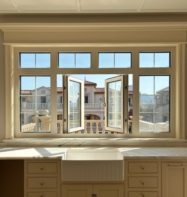 Superior Ventilation Control and Airflow Management