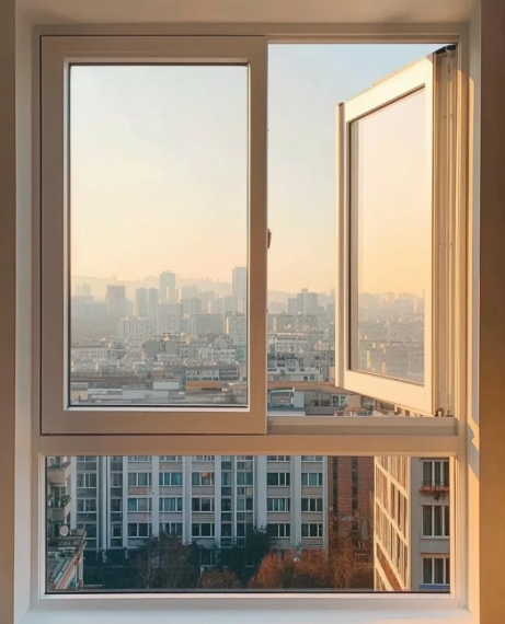 Exceptional Security Features and Peace of Mind