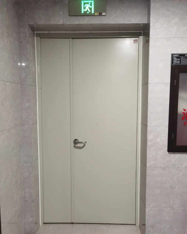 Advanced Fail-Safe Technology for Ultimate Emergency Protection