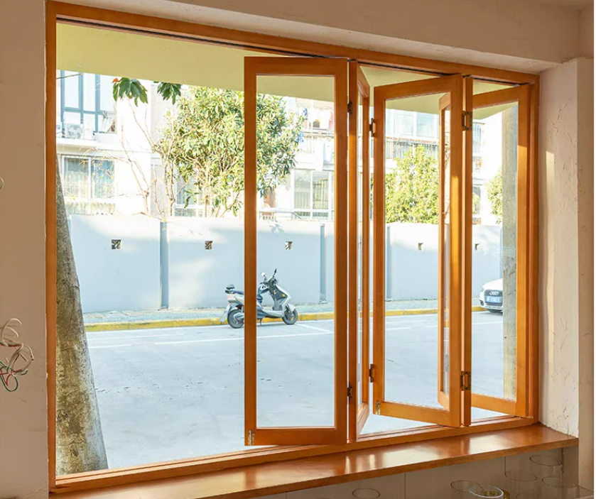 Advanced Energy Efficiency and Climate Control