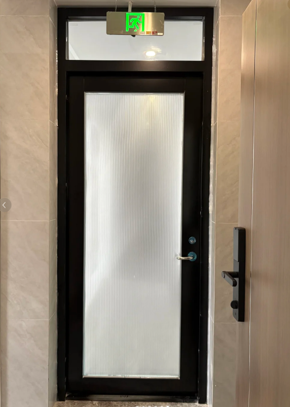 Advanced Fire Safety Technology and Certification Standards