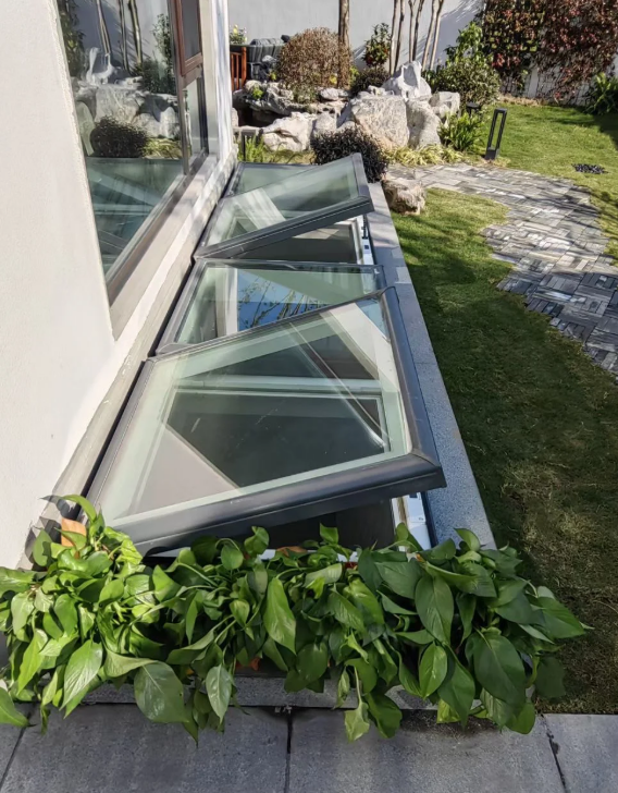 Versatile Design Integration and Aesthetic Appeal