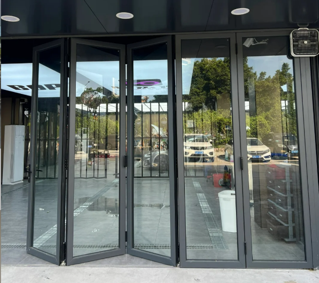 Enhanced Security and Durability Features