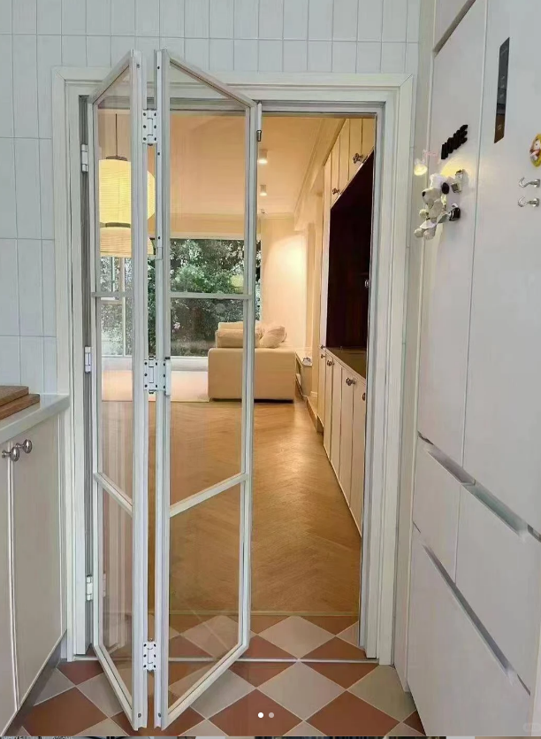 Unmatched Design Flexibility and Aesthetic Appeal