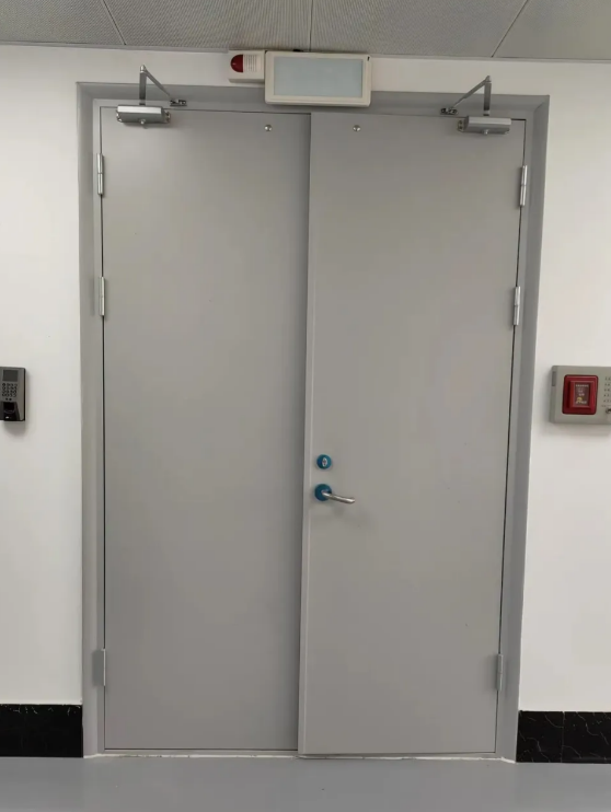 Advanced Intumescent Sealing Technology