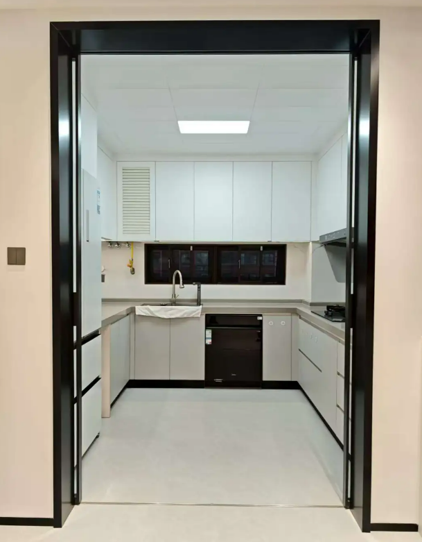 Advanced Thermal Performance and Energy Efficiency