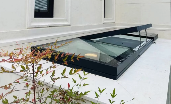 Advanced Energy Efficiency and Thermal Performance