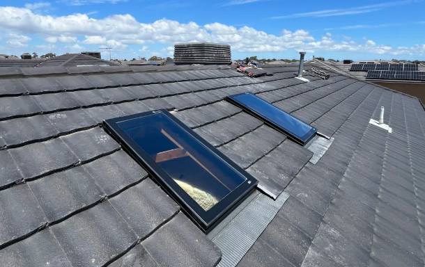 Superior Structural Engineering and Safety Features