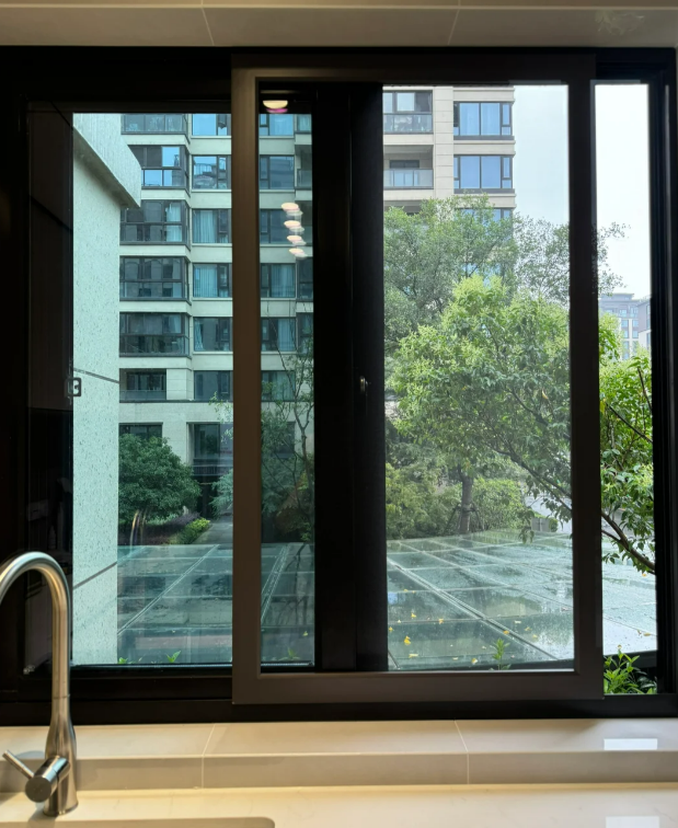 Exceptional Durability and Weather Resistance