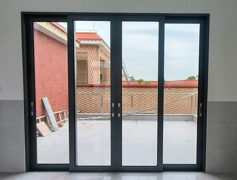 Superior Energy Efficiency and Climate Control