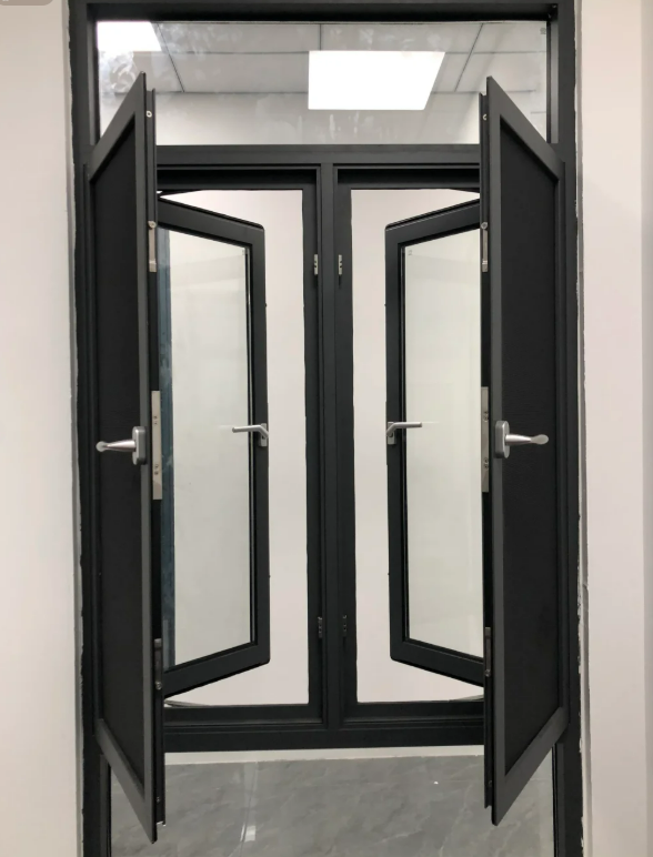 Superior Security and Advanced Locking Systems