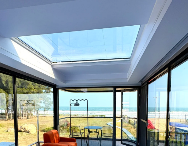 Easy Installation and Maintenance Benefits