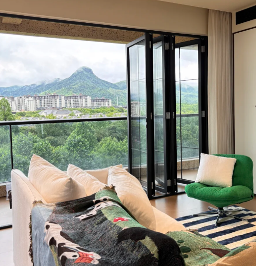 Space Maximization and Flexible Design Integration