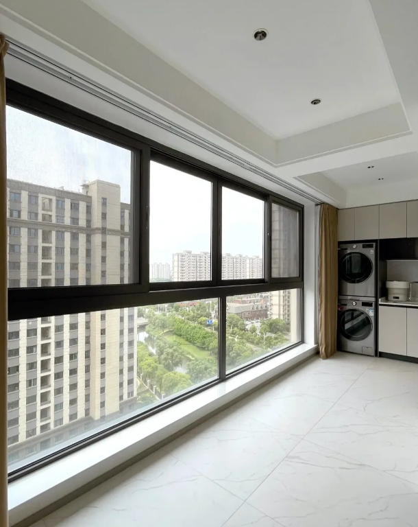 Superior Insect Protection with Uncompromised Airflow