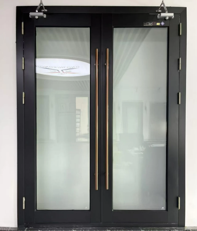 Superior Fire Safety with Uncompromised Visibility