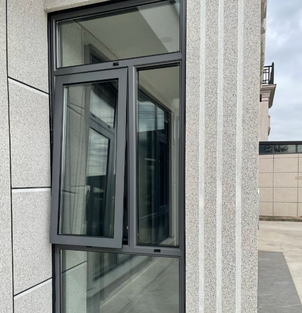 Superior Weather Protection and Durability