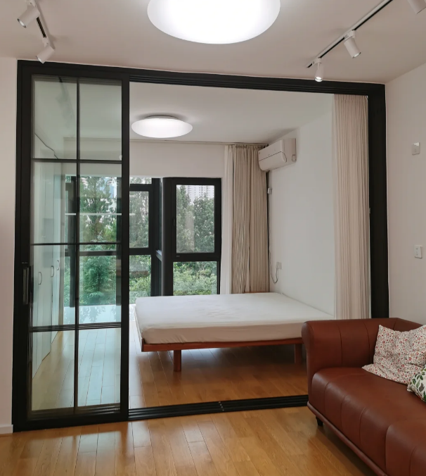 Revolutionary Space Optimization Technology