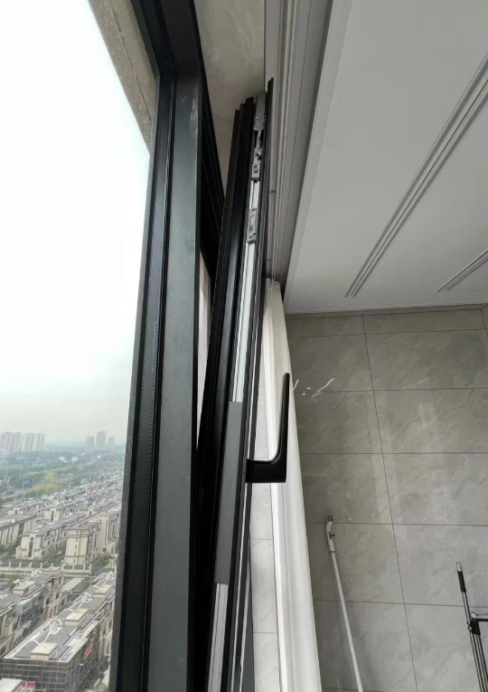 Superior Rain Protection and All-Weather Ventilation