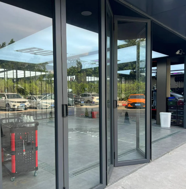 Superior Thermal Performance and Energy Efficiency