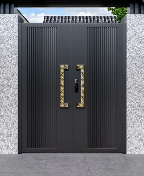 Підвищена ефективність використання простору та гнучкі рішення для життя