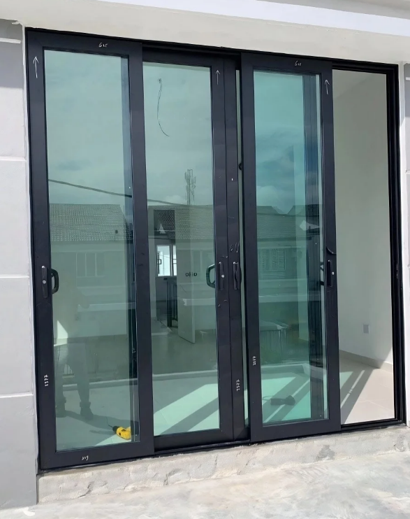 Unmatched Natural Light Optimization and Energy Efficiency