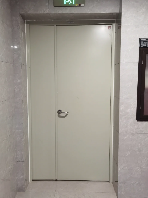 Seamless Integration with Modern Building Systems