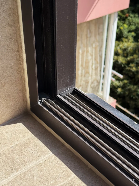 Superior Energy Performance and Thermal Efficiency