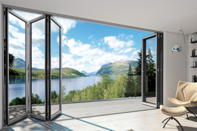 The Journey of Precision Manufacturing of System Windows and Doors: From Design to Standardized Production Process of Finished Products