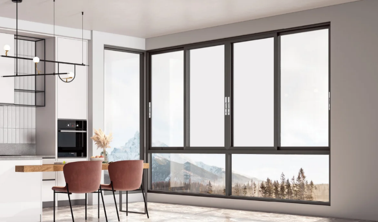 Superior Weather Sealing Performance