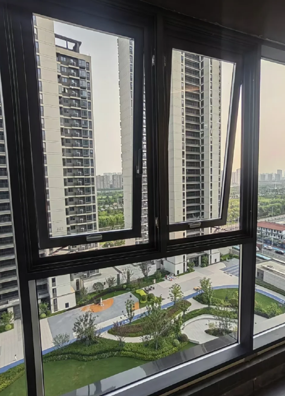 Space-Efficient Design with Minimal Maintenance Requirements