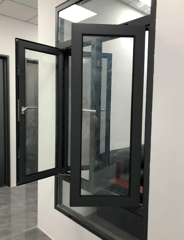 Advanced Thermal Performance and Energy Efficiency