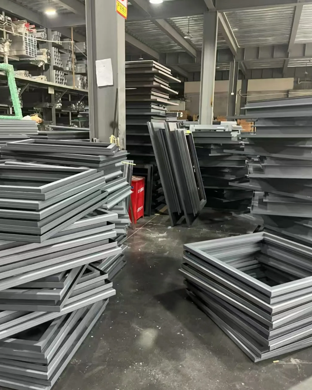 Advanced Energy Management Technology