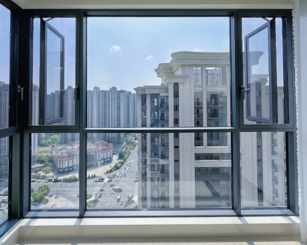 Exceptional Ventilation Control and Air Quality Management