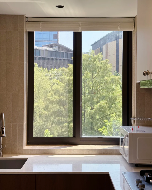 Versatile Design Options and Architectural Integration