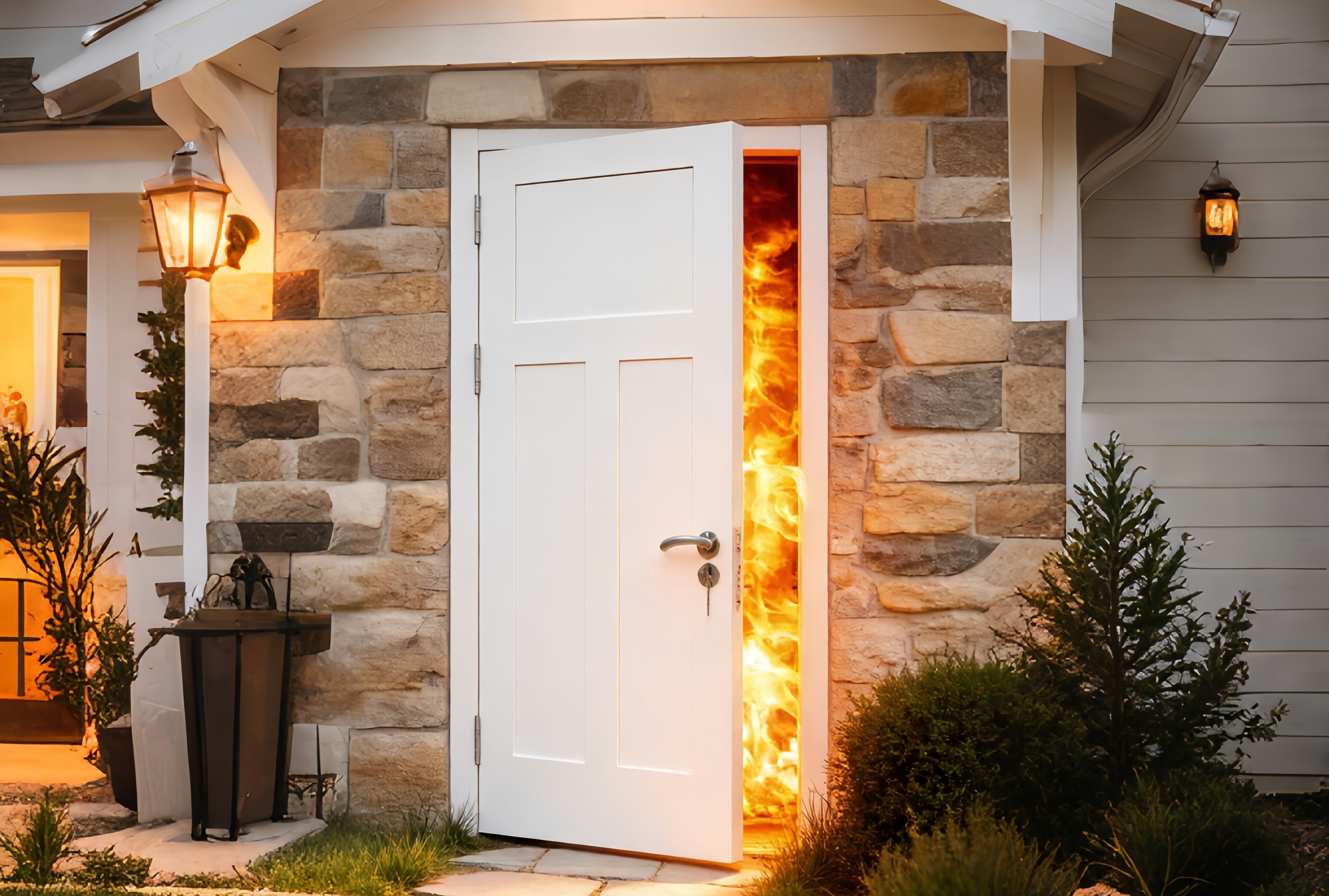 Seamless Integration with Home Design Aesthetics