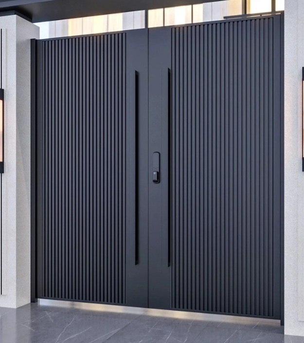 Покращена енергоефективність та переваги у керуванні кліматом