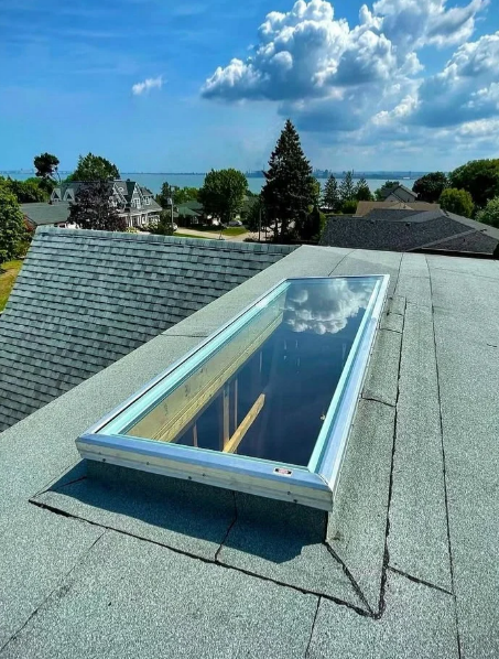 Superior Weather Protection and Structural Integrity