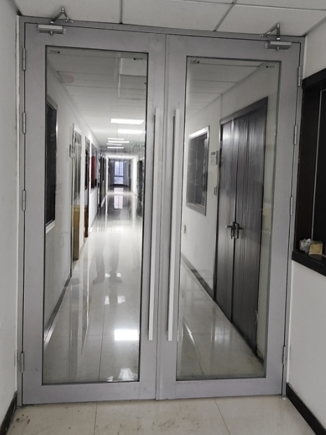 Integrated Safety and Security Features