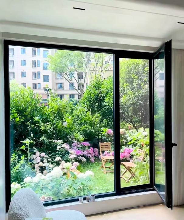 Superior Ventilation Control and Indoor Air Quality Enhancement