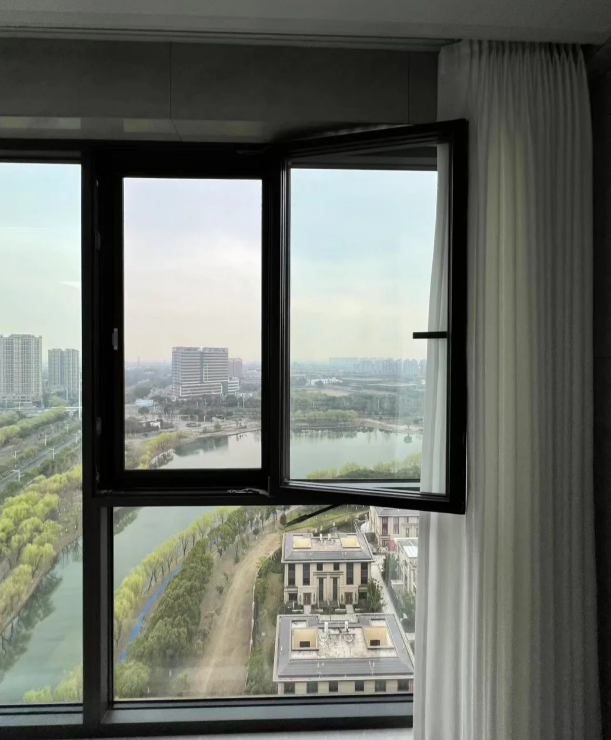 Revolutionary Space-Saving Design Technology