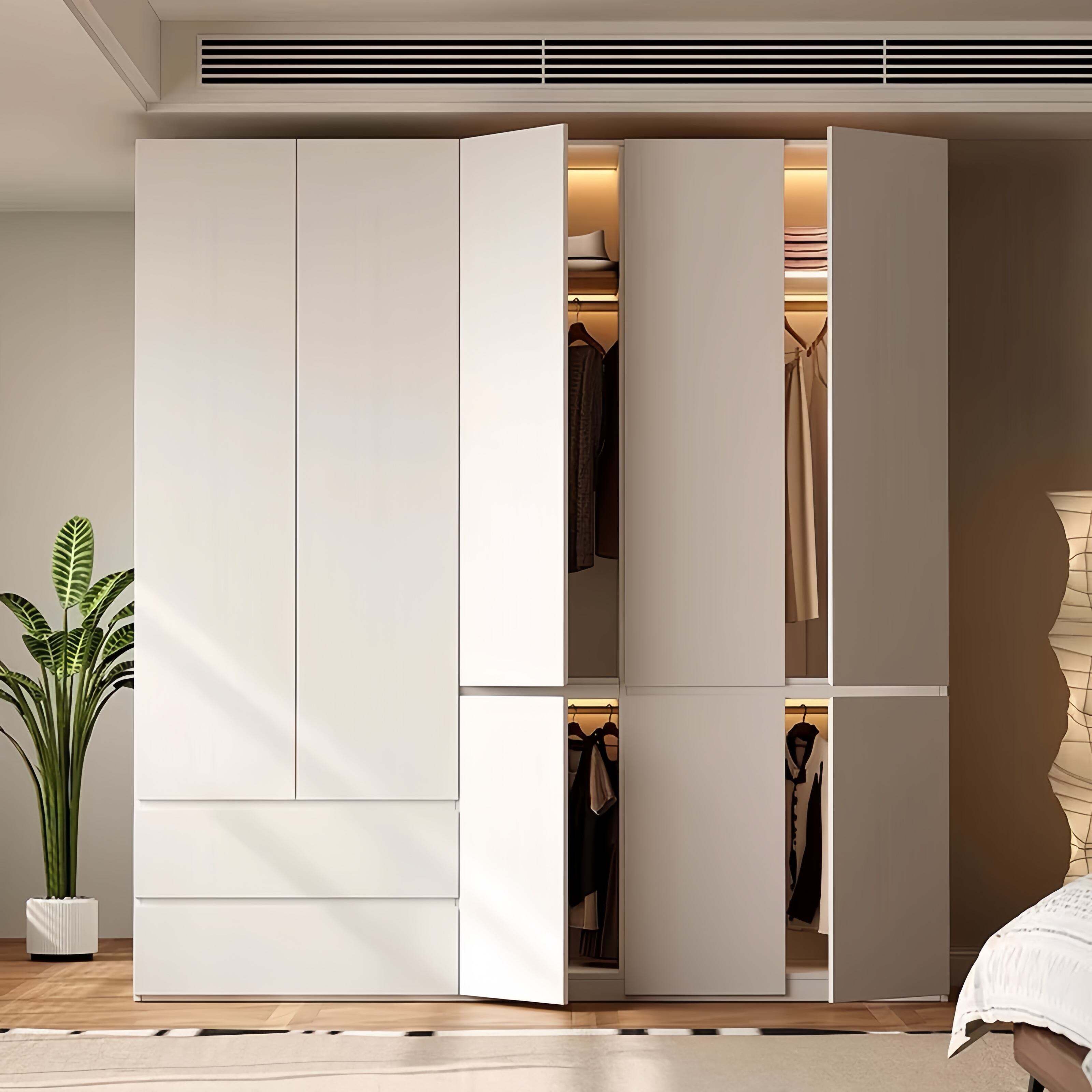 All-aluminum Furniture Series