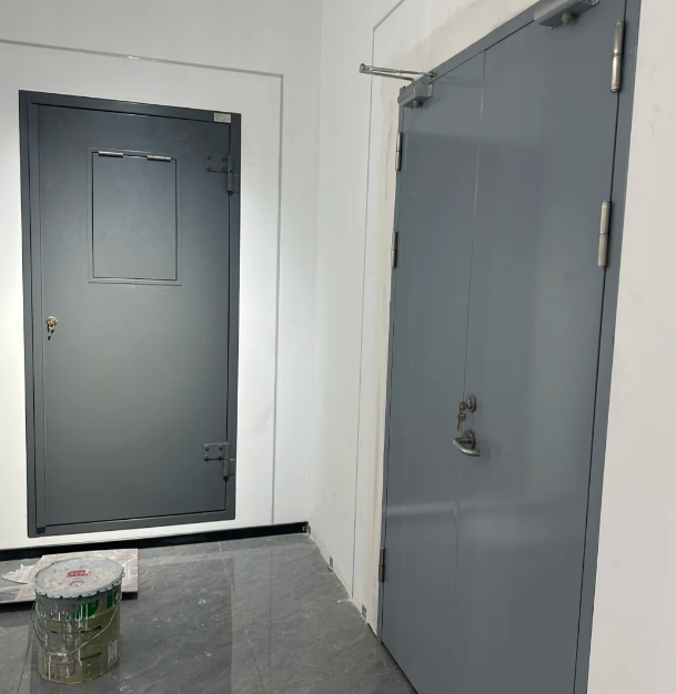 Advanced Multi-Layer Fire Protection Technology