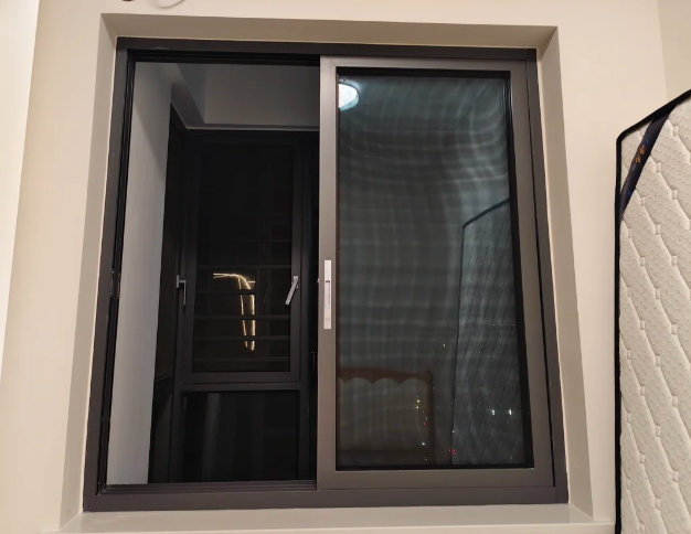 Exceptional Security and Weatherproofing Protection